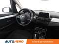 BMW 216 216d Active Tourer Business Gris - thumbnail 12