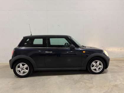 MINI Cooper Mini 1.6 Pepper Automaat Airco Cruise
