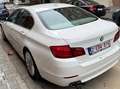 BMW 523 523iA Blanco - thumbnail 7