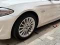 BMW 523 523iA Blanco - thumbnail 3