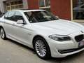 BMW 523 523iA Blanco - thumbnail 4