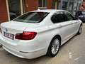 BMW 523 523iA Blanco - thumbnail 2
