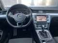 Volkswagen Passat Variant 1.6 TDI DSG R-LINE - DSG AUT. - TREKH. - ORG. NL. Blau - thumbnail 6