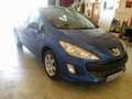 Peugeot 308 1.6HDI FAP Sport 5 vel. Azul - thumbnail 2