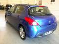 Peugeot 308 1.6HDI FAP Sport 5 vel. Azul - thumbnail 4