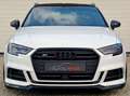 Audi S3 S3 S-Tronic Quattro\LED LIGHTS-GPS-LEDER-MAXTON\ Blanc - thumbnail 49
