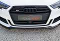 Audi S3 S3 S-Tronic Quattro\LED LIGHTS-GPS-LEDER-MAXTON\ Blanc - thumbnail 45