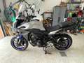 Yamaha Tracer 9 Argent - thumbnail 7
