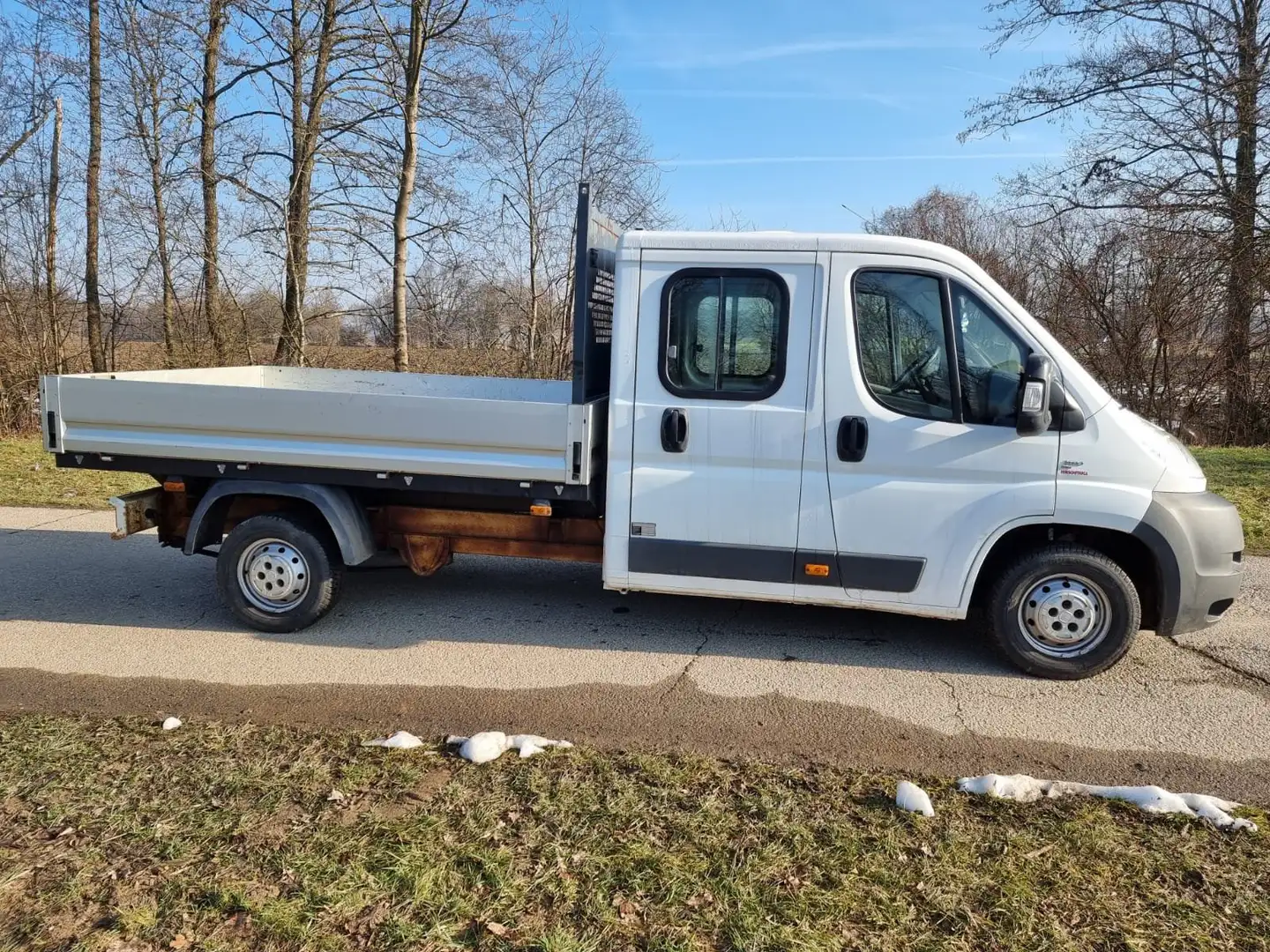 Fiat Ducato 250 - 2