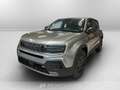 Jeep Avenger fwd 156cv auto - thumbnail 1