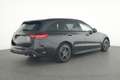 Mercedes-Benz C 300 e Estate AMG Line + PANORAMISCH DAK + LEDER + CARP Gris - thumbnail 4