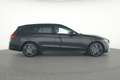Mercedes-Benz C 300 e Estate AMG Line + PANORAMISCH DAK + LEDER + CARP Gris - thumbnail 9