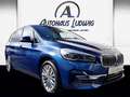 BMW 218 i Aut-DKG*GranTourer*Luxury-Line*Leder*Navi Blu/Azzurro - thumbnail 4