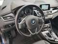 BMW 218 i Aut-DKG*GranTourer*Luxury-Line*Leder*Navi Blau - thumbnail 36