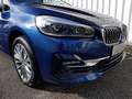 BMW 218 i Aut-DKG*GranTourer*Luxury-Line*Leder*Navi Blauw - thumbnail 10