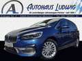 BMW 218 i Aut-DKG*GranTourer*Luxury-Line*Leder*Navi Blu/Azzurro - thumbnail 1