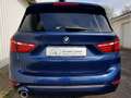 BMW 218 i Aut-DKG*GranTourer*Luxury-Line*Leder*Navi Azul - thumbnail 17
