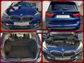 BMW 218 i Aut-DKG*GranTourer*Luxury-Line*Leder*Navi Blauw - thumbnail 6