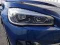 BMW 218 i Aut-DKG*GranTourer*Luxury-Line*Leder*Navi Azul - thumbnail 19