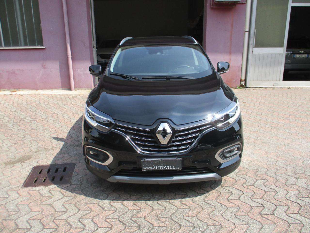 Renault Kadjar TCe 140CV EDC FAP Intens*PREZZO REALE