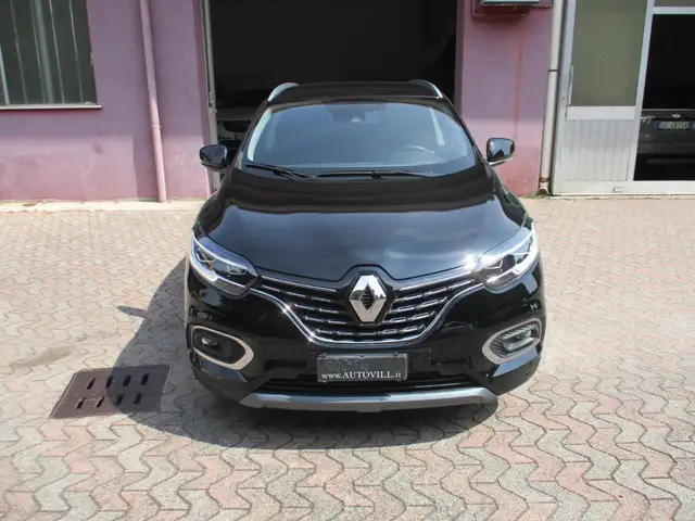 Renault Kadjar TCe 140CV EDC FAP Intens*PREZZO REALE