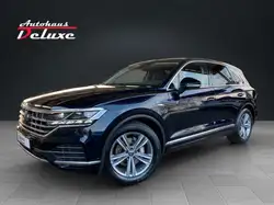 Volkswagen Touareg 3,0 TDI 4M ELEGANCE NAVI KAMERA LED ACC