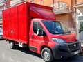 Fiat Ducato Ducato Maxi 35 Cabinato 2.3 Multijet 16V 140cv E6 Rosso - thumbnail 1