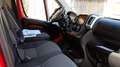 Fiat Ducato Ducato Maxi 35 Cabinato 2.3 Multijet 16V 140cv E6 Rosso - thumbnail 12
