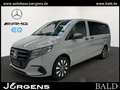 Mercedes-Benz Vito 119 Tourer/PRO/MOPF/Navi/MBUX/Totw/Cam/Temp Grau - thumbnail 1