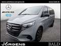 Mercedes-Benz Vito 119 Tourer/PRO/MOPF/Navi/MBUX/Totw/Cam/Temp Gri - thumbnail 1