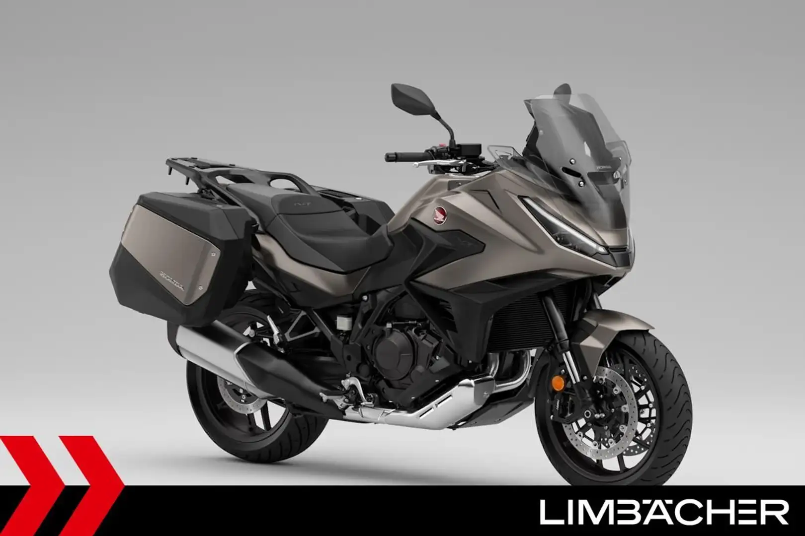Honda NT 1100 2025 - JETZT BESTELLEN! - 2