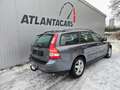 Volvo V50 D5 Momentum Grau - thumbnail 4