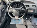 Mazda 3 MZR 2.0 *1. HAND*NAVI*KLIMA*PDC*AUTOMATIK* Wit - thumbnail 7