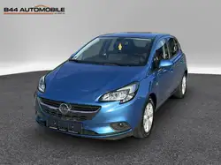 Opel Corsa *Rückfahrkamera*AppleCarPlay*Tempomat*Klima*