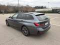BMW 318 d 150Cv Touring Automatic*Navi*Panorama*Full Gris - thumbnail 6