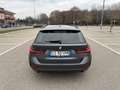 BMW 318 d 150Cv Touring Automatic*Navi*Panorama*Full Gris - thumbnail 5