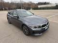 BMW 318 d 150Cv Touring Automatic*Navi*Panorama*Full Gris - thumbnail 3