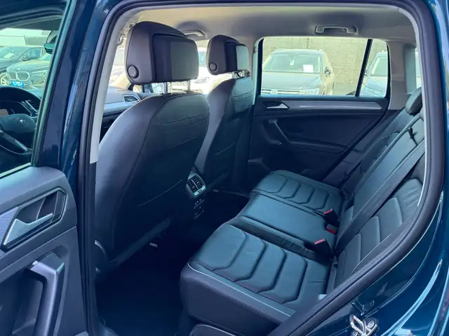 Volkswagen Tiguan view 14