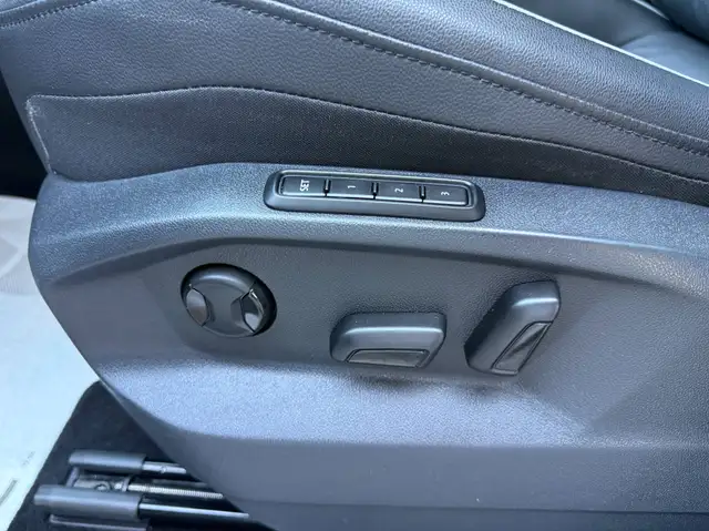 Volkswagen Tiguan view 18