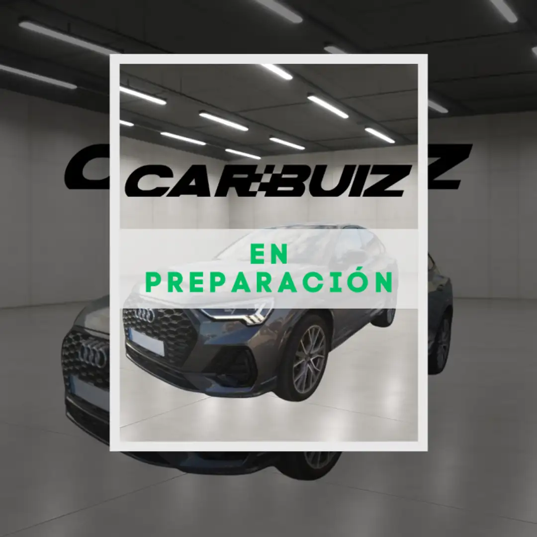 Audi Q3 Sportback 45 TFSIe S line S-tronic Gris - 2