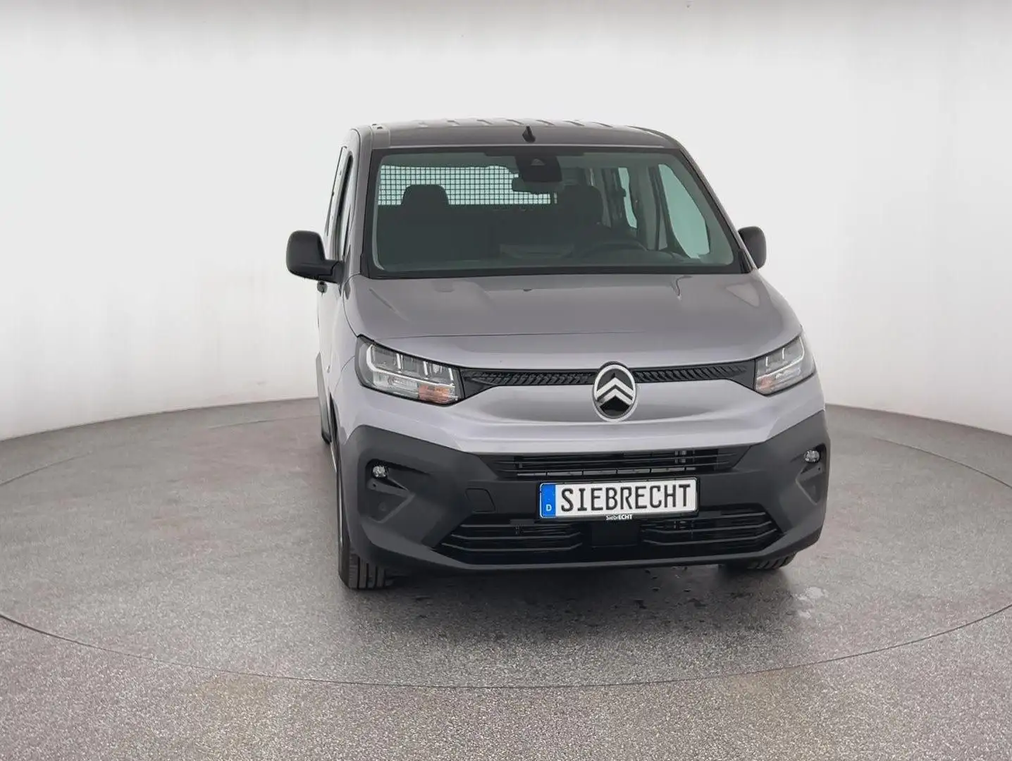 Citroen Berlingo MPV You M 1.5d *KLIMA*PDCH*LED*uvm Grau - 2