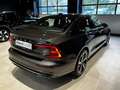 Volvo S60 Plus, B4 Mild-Hybrid, Benzin, Dark Сірий - thumbnail 10