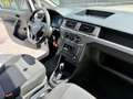 Volkswagen Caddy 2.0 TDI Nfz Kasten BMT Automatik Weiß - thumbnail 12