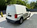 Volkswagen Caddy 2.0 TDI Nfz Kasten BMT Automatik Weiß - thumbnail 4