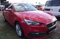 SEAT Leon Sportstourer Xcellence Rot - thumbnail 4