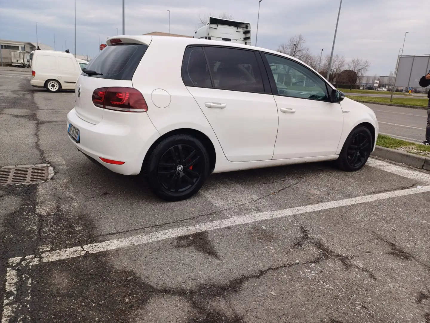 Volkswagen - 2