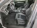 Audi Q5 35 TDI advanced Matrix Navi vc Leder AHK RFK Argent - thumbnail 9