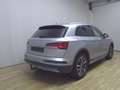 Audi Q5 35 TDI advanced Matrix Navi vc Leder AHK RFK Argent - thumbnail 4