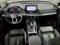Audi Q5 35 TDI advanced Matrix Navi vc Leder AHK RFK Argent - thumbnail 5