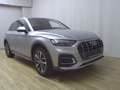 Audi Q5 35 TDI advanced Matrix Navi vc Leder AHK RFK Argent - thumbnail 3